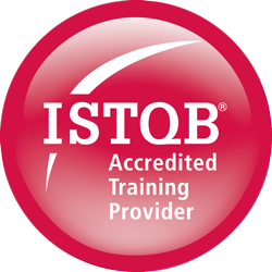 ISTQB® Accredited Training Provider