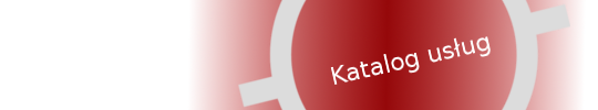 Katalog Usług Katalog Usług
