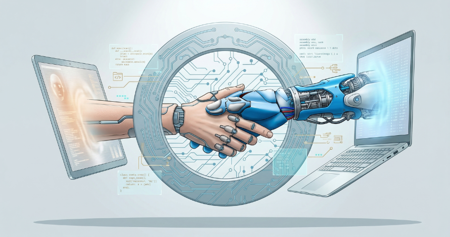 Agentic testing. Wieloagentowa pętla doskonalenia testów