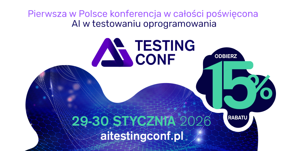 AI Testing Conf