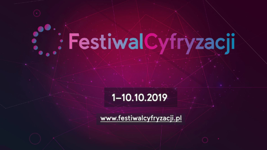 Festiwal Cyfryzacji