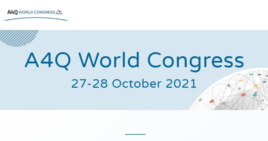 A4Q World Congress – II edycja