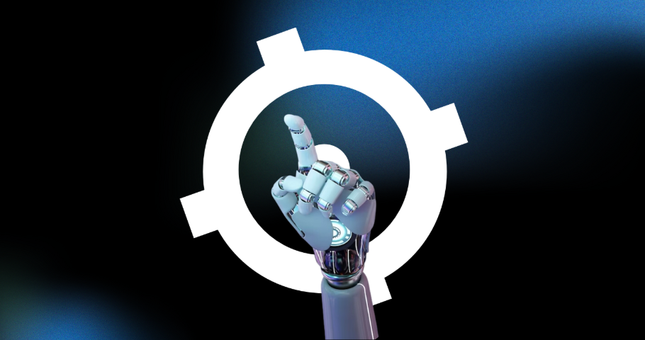 AI w przestrzeni testerzy.pl. Pilot