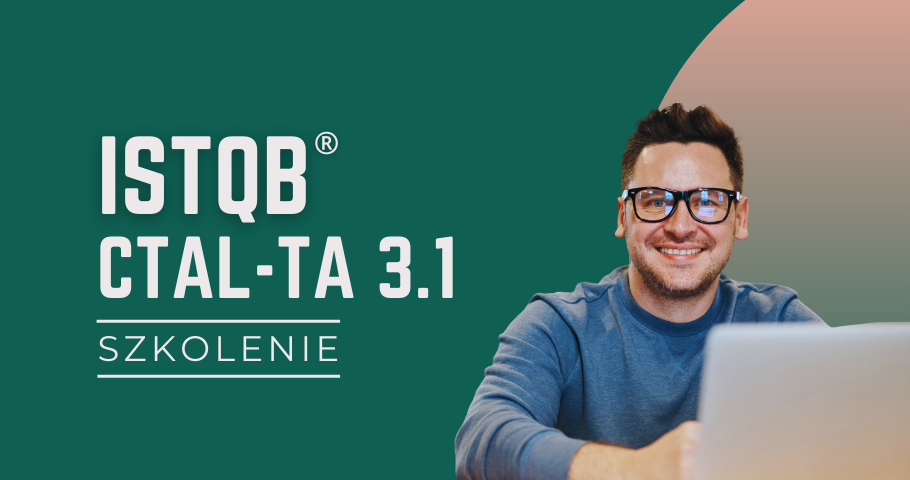 Analityk testów ISTQB®. 3 dobre powody, aby teraz podejść do szkolenia i egzaminu