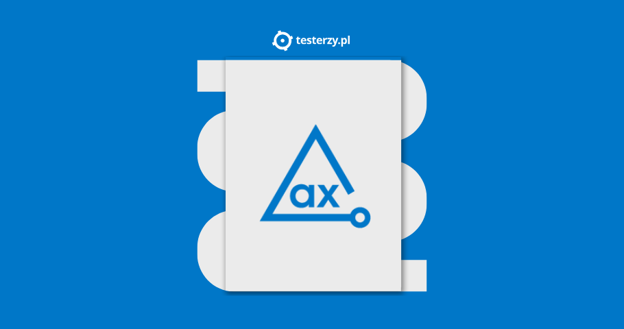 Automatyzacja testów dostępności przy użyciu biblioteki axe-core