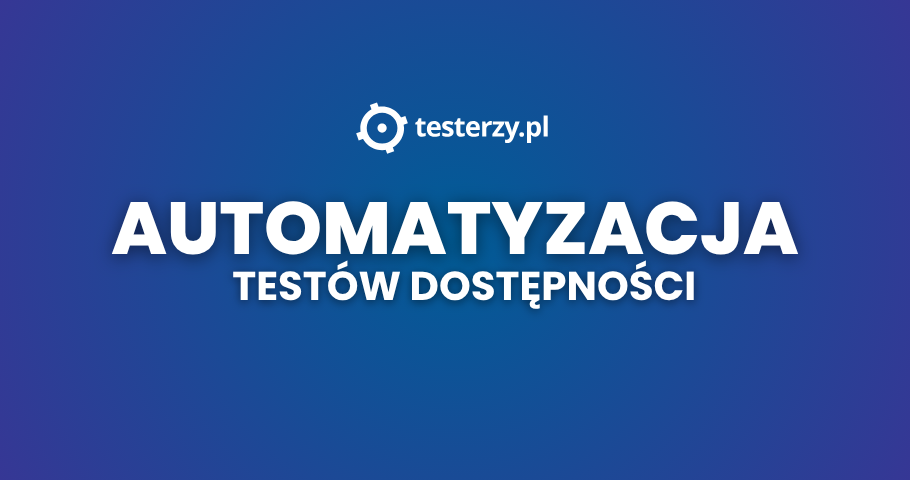 Prawdziwe pokrycie reguł WCAG przez narzędzia testowania dostępności