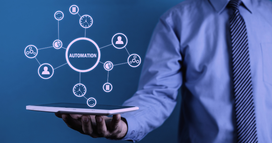 Automatyzacja 2026