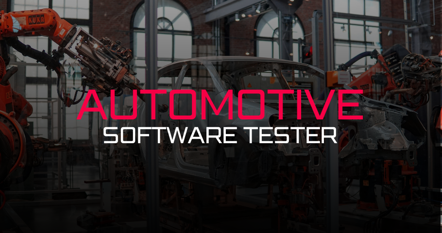 Automotive Software Tester. Szkolenie ISTQB® w promocyjnej cenie