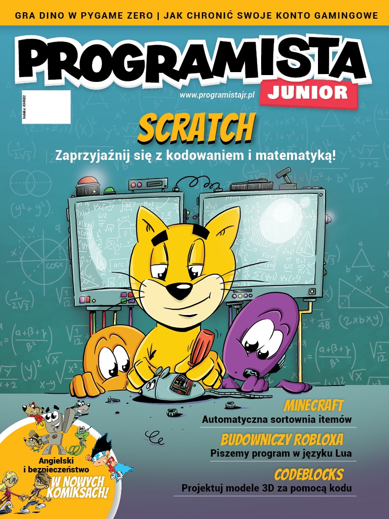 programista-junior