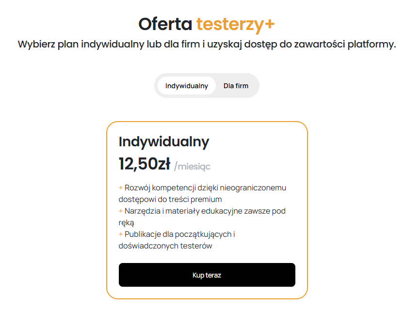 testerzy-plus-darmowe-konto-widok-planu.png