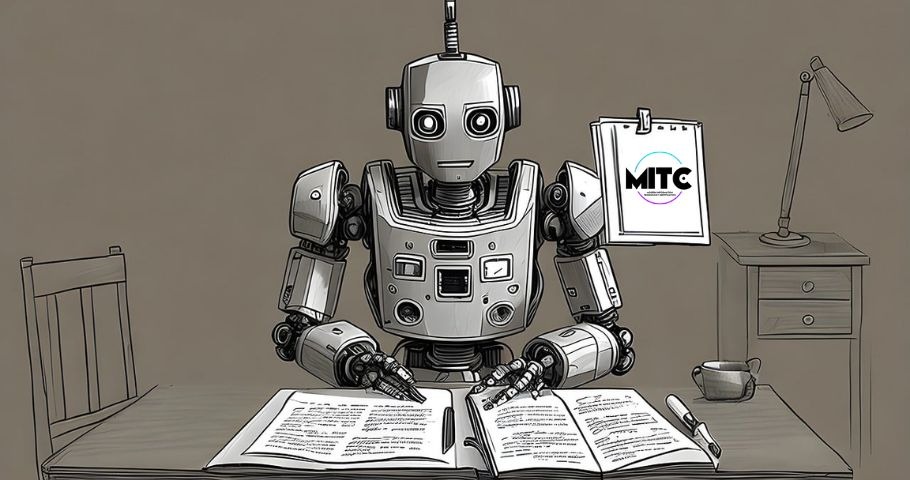Czy AI zdałoby egzamin MITC dla testerów?