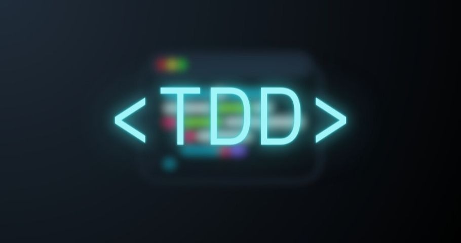 Czy znajdziesz minutkę, żeby porozmawiać o TDD?