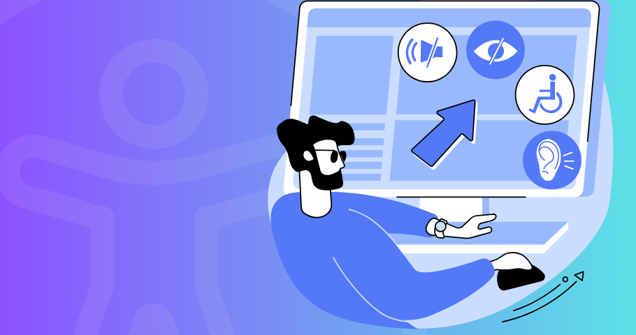 Dostępność. Jak testować strony przy pomocy technologii asystujących?