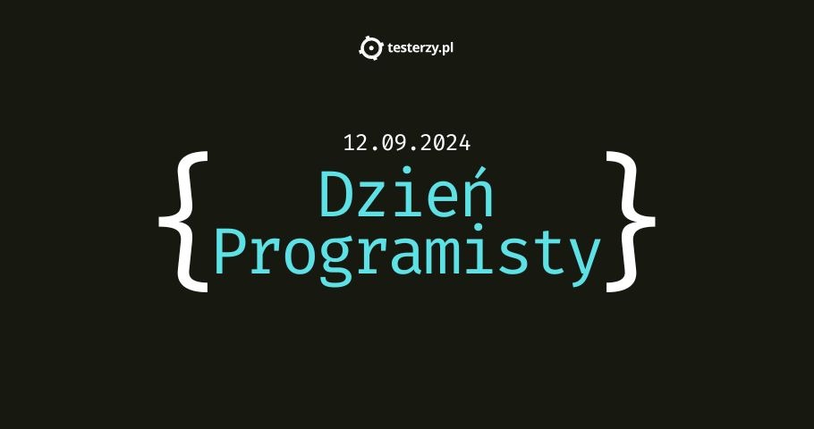 Dzień Programisty 2024