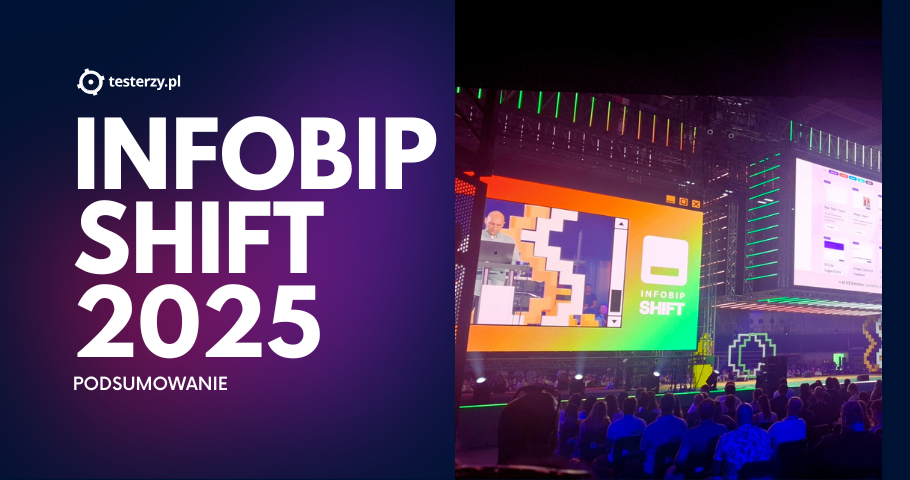 Infobip Shift 2025. Podsumowanie