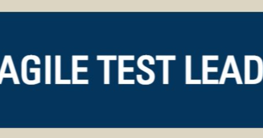 ISTQB® Advanced Level Agile Test Leadership at Scale. Pomoc w budowie modułu.