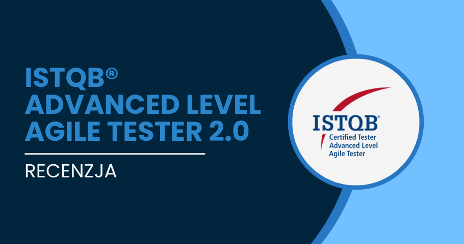 ISTQB® Agile Tester 2.0. Recenzja