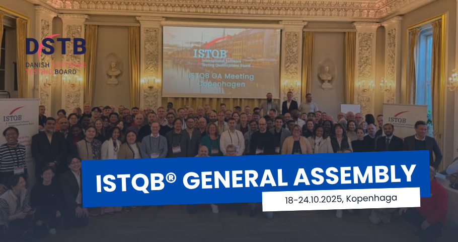 Zakończyło się ISTQB® GA