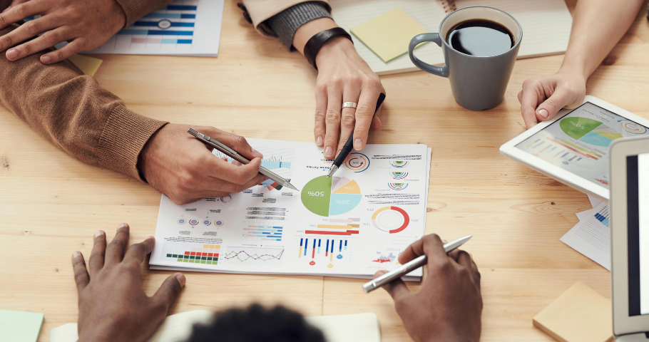 Jak dobrze raportować jakość