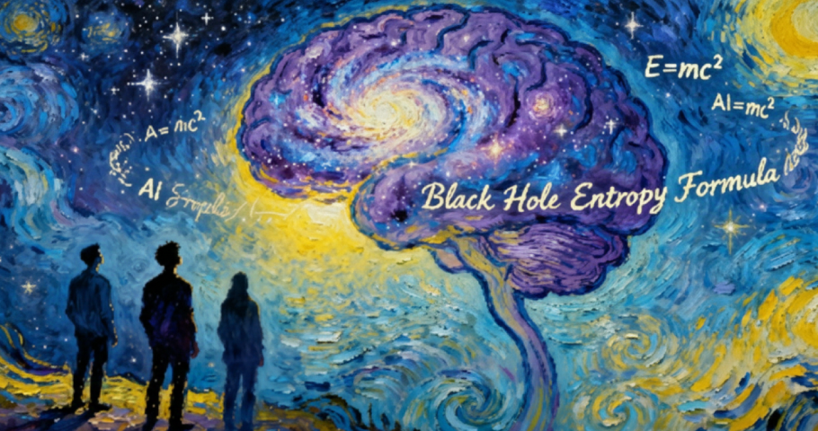 Jak myśleć i jak rozmawiać o AI?