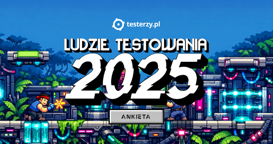 Ludzie Testowania 2025 - Głosowanie