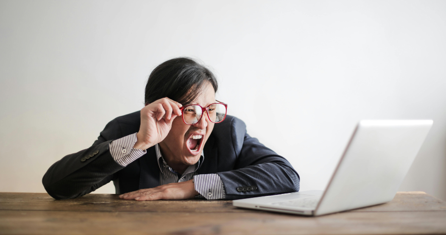 Nie strzelaj do testera! O trudnych rozmowach w IT