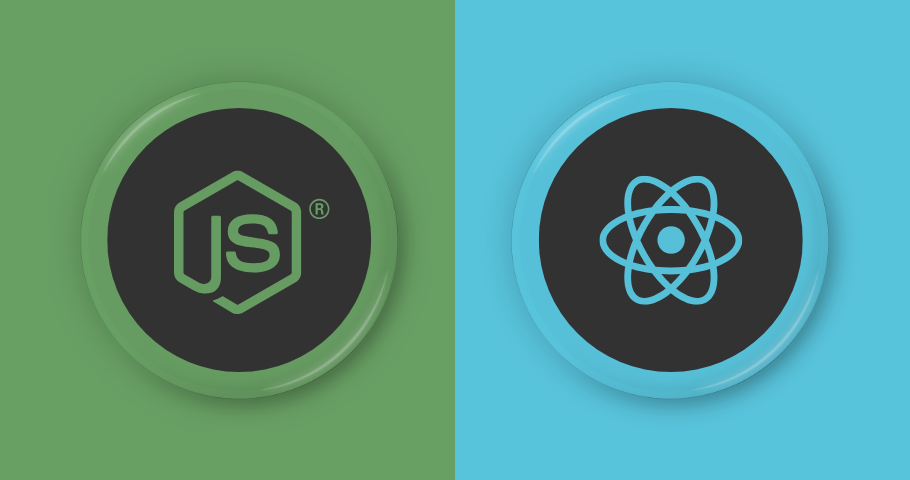 Node.js vs React.js