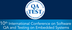 Konferencja QA & TEST 2011