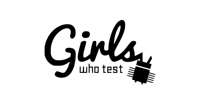 Warsztaty Girls Who Test