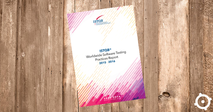 ISTQB - międzynarodowy raport praktyk testowania oprogramowania 2015-2016 