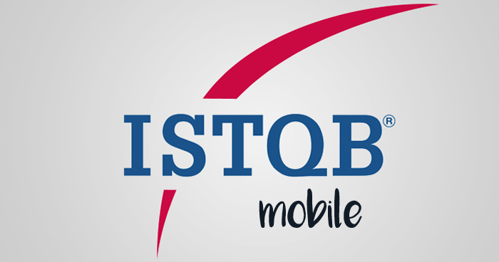 ISTQB Mobile App Testing - nowe informacje