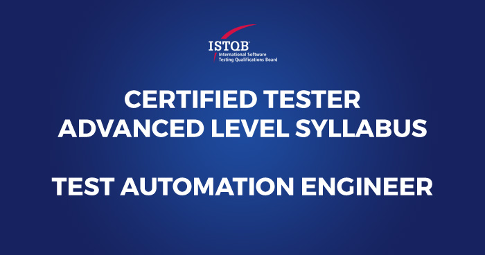 ISTQB Test Automation Engineer - recenzja