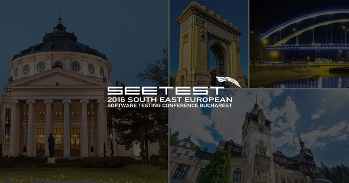 Konferencja SEETEST 2016 - rejestracja