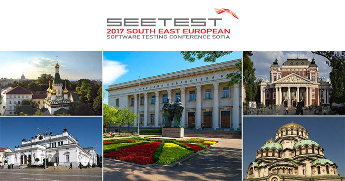 Konferencja SEETEST 2017 - przedsprzedaż biletów
