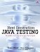 Next Generation Java Testing