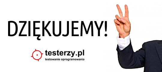 Jakość szkoleń testerzy.pl