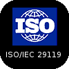 ISO/IEC 29119 Software Testing - Norma ISO Testowania Oprogramowania