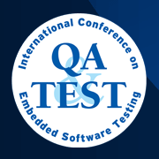 Konferencja QA & TEST 2012