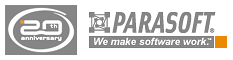 Parasoft SOAtest 6.0 - Webinarium