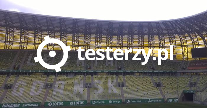 testerzy.pl na TestingCup 2017