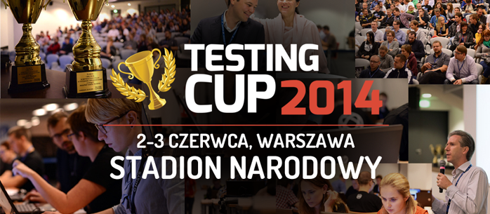 Coraz bliżej do II edycji Mistrzostw Polski w testowaniu oprogramowania