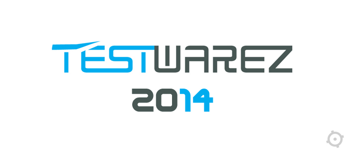 TestWarez 2014 - O konferencji