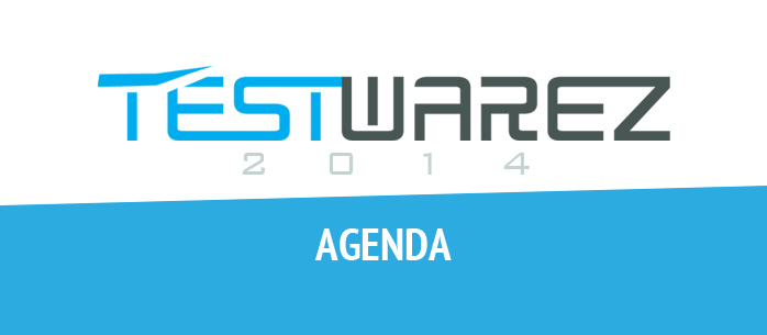 Agenda Testwarez 2014 opublikowana