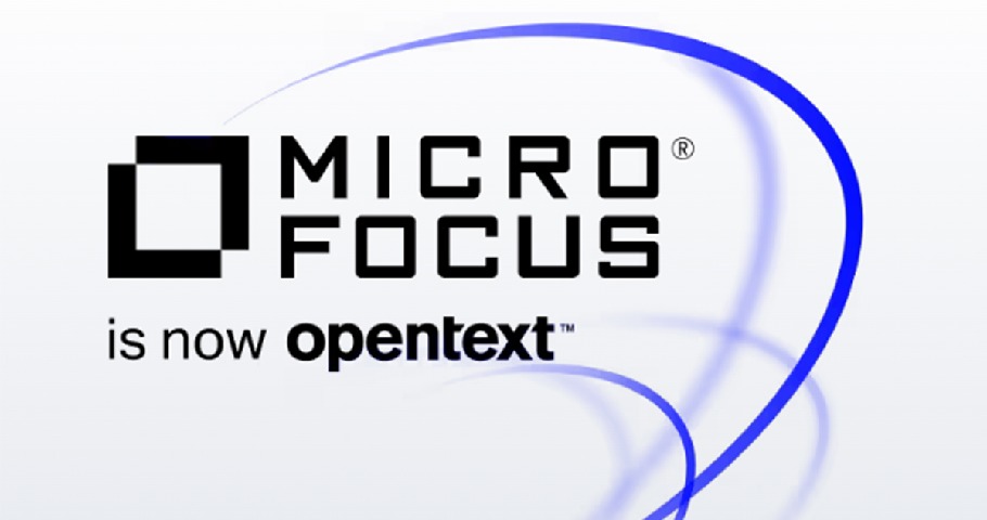 OpenText kupił Micro Focus