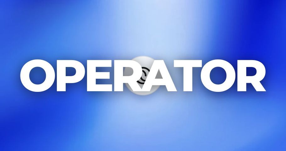 Operator od OpenAI