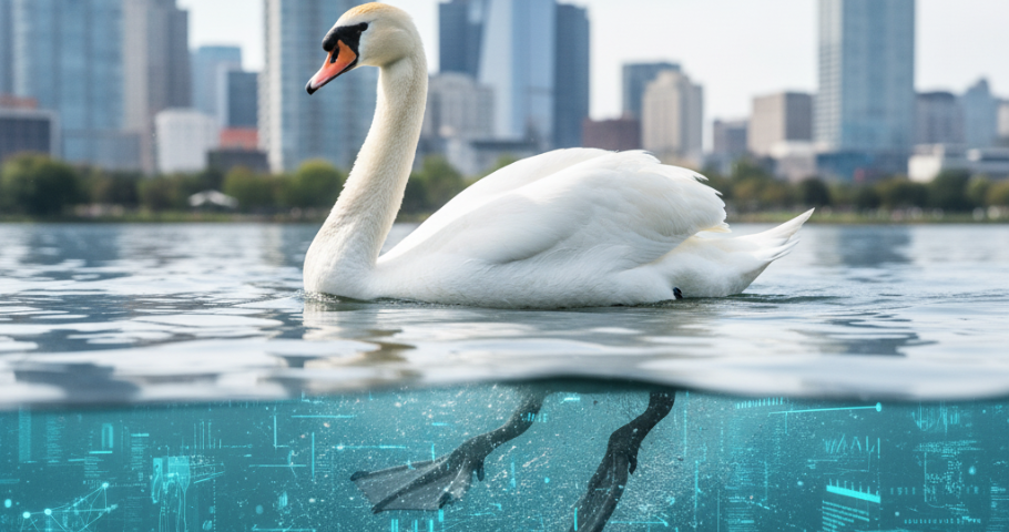 Paradoks uznania w branży QA