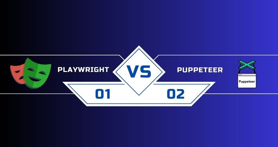 Playwright vs Puppeteer