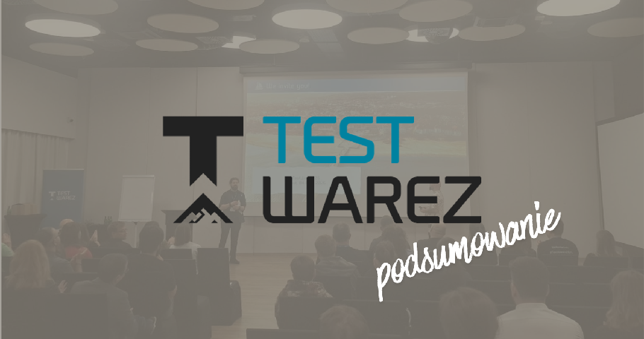 TestWarez 2025 - podsumowanie.
