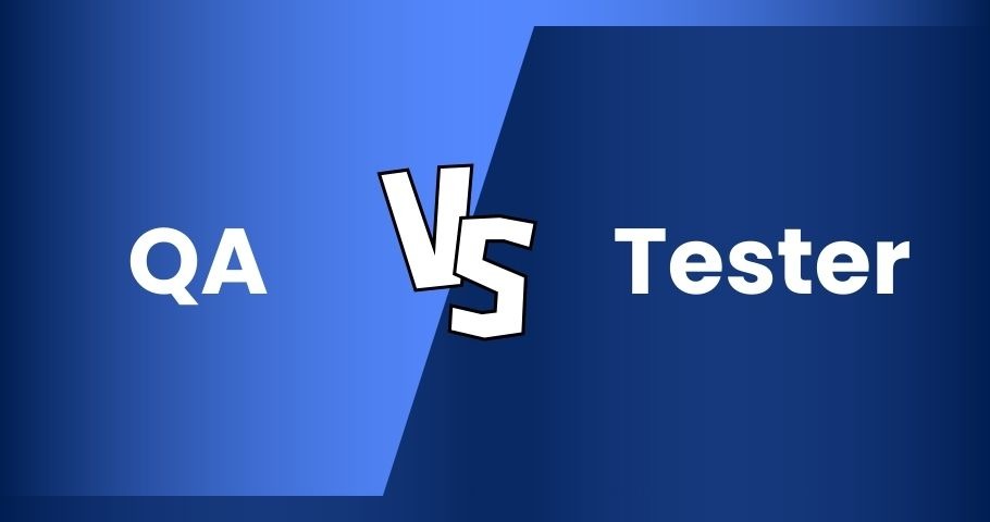 Tester i QA. Ścieżki rozwoju w testowaniu