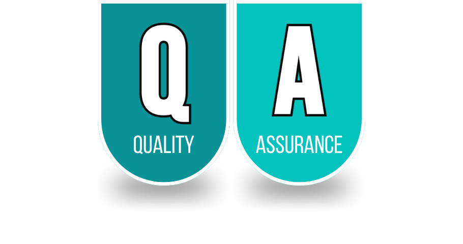 Quality Assurance. Zapewnienie jakości